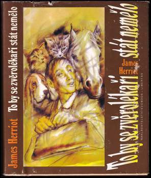 To by se zvěrolékaři stát nemělo