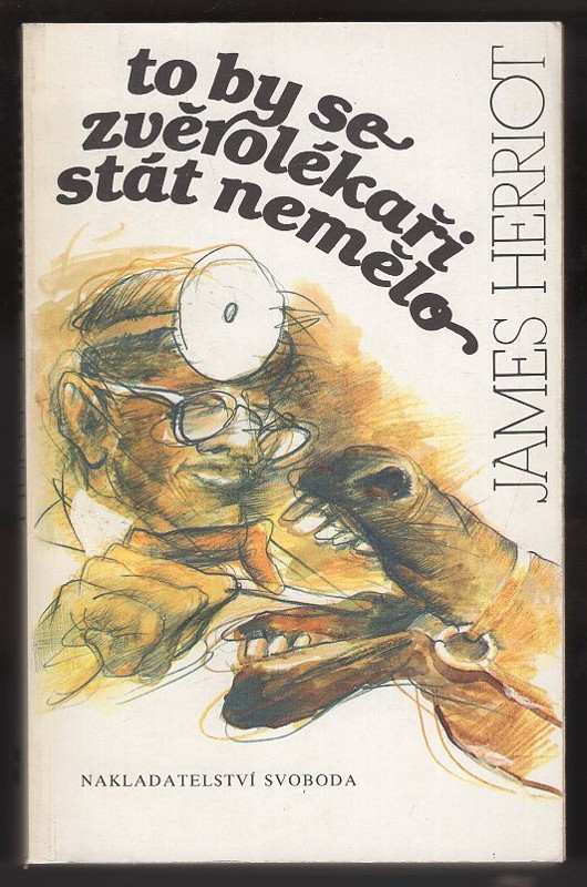 To by se zvěrolékaři stát nemělo