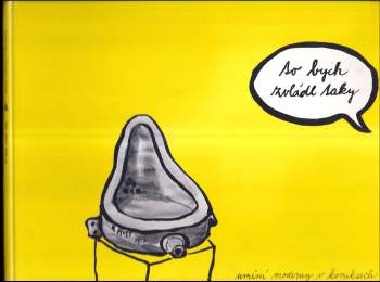 To bych zvládl taky