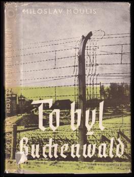 To byl Buchenwald