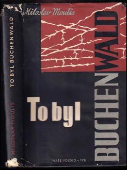 To byl Buchenwald