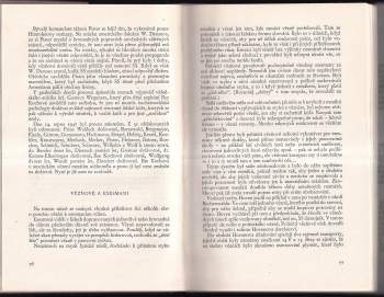 Miloslav Moulis: To byl Buchenwald