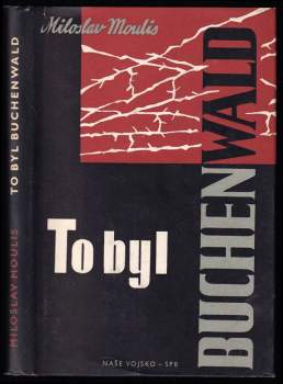 To byl Buchenwald