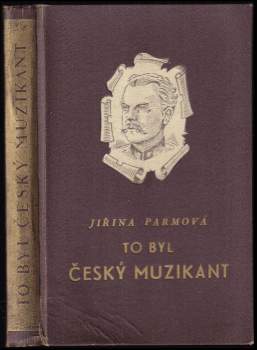 To byl český muzikant