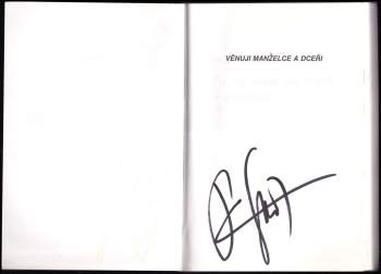 Miroslav Sládek: To, co mám na mysli, je svoboda