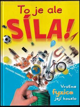 To je ale síla!