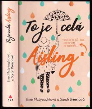 To je celá Aisling
