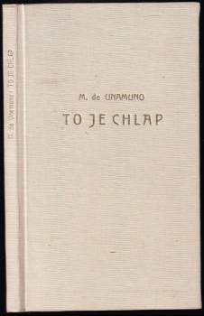 To je chlap