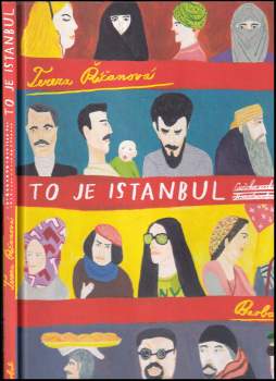 To je Istanbul