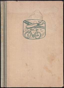 František Hrubín: To je jízda, to je let!