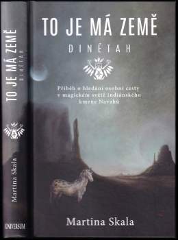 Martina Skala: To je má země