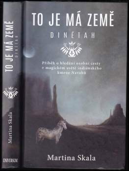 Martina Skala: To je má země
