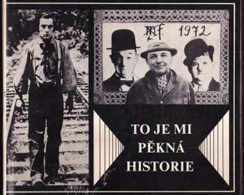 To je mi pěkná historie