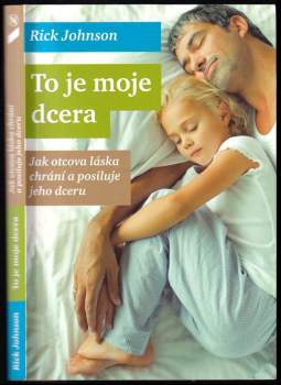 To je moje dcera