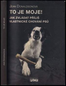 Jean Donaldson: To je moje!