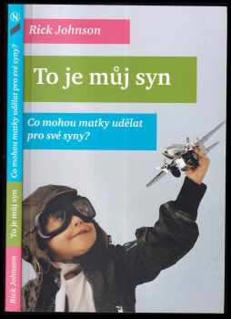 To je můj syn