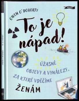 To je nápad!