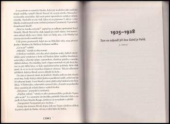 Milena Štráfeldová: To je on!