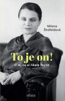 To je on!