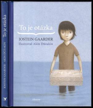 Jostein Gaarder: To je otázka