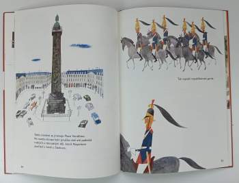 Miroslav Šašek: To je Paříž