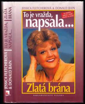 Jessica Fletcher: To je vražda, napsala-