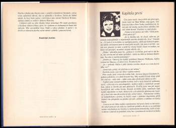 Jessica Fletcher: To je vražda, napsala-