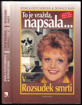 To je vražda, napsala-