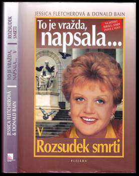 Jessica Fletcher: To je vražda, napsala-