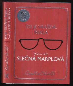 Agatha Christie: To je vražda, řekla
