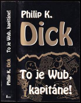 To je Wub, kapitáne!