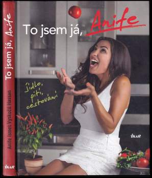 Anife Vyskočilová: To jsem já, Anife