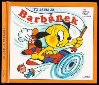 To jsem já, Barbánek