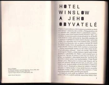 Èduard Limonov: To jsem já, Edáček