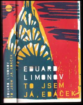 Èduard Limonov: To jsem já, Edáček