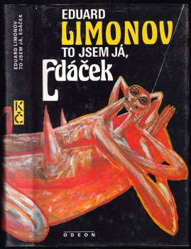To jsem já, Edáček