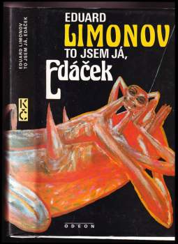 Èduard Limonov: To jsem já, Edáček