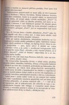 Èduard Limonov: To jsem já, Edáček