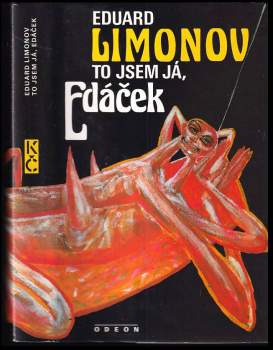 Èduard Limonov: To jsem já, Edáček