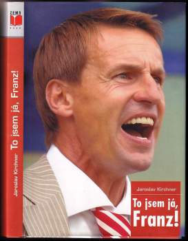 To jsem já, Franz!
