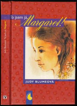 Judy Blume: To jsem já, Margaret!
