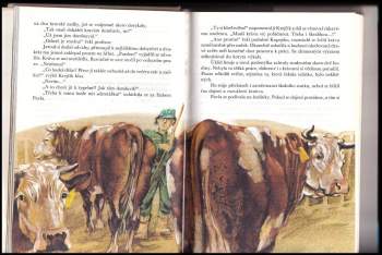 Stanislav Rudolf: To jsme, prosím, nebrali