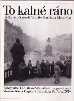 To kalné ráno