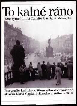 To kalné ráno