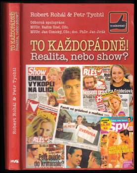Robert Rohál: To každopádně!