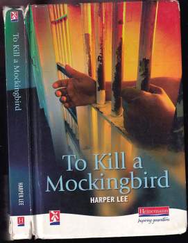 To Kill a Mockingbird