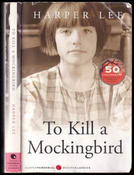 To Kill a Mockingbird