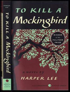To Kill a Mockingbird