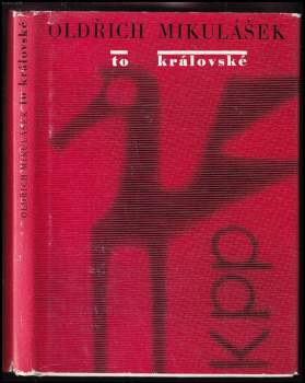 To královské