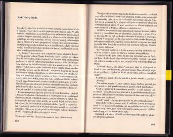 James Hadley Chase: To musí být vtip